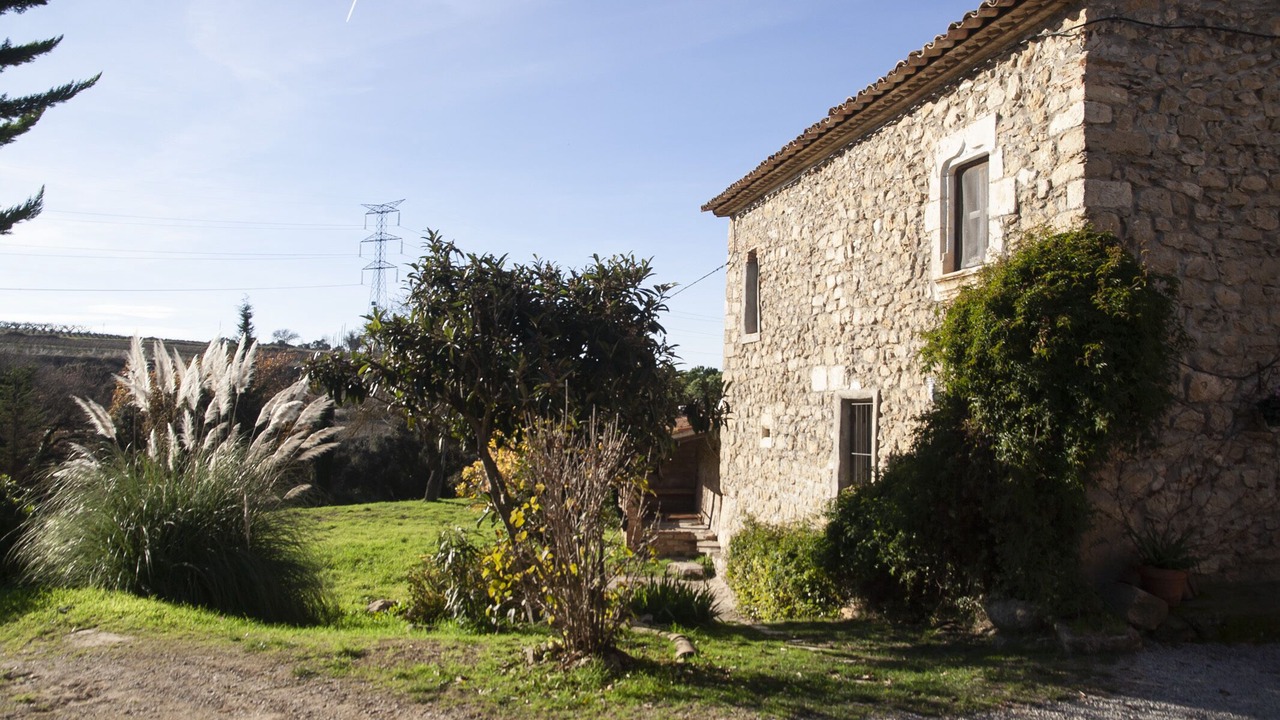 Photo of Outdoor in Subirats