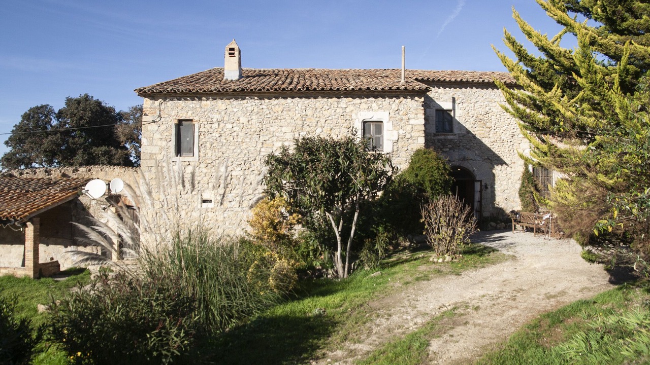 Photo of Outdoor in Subirats