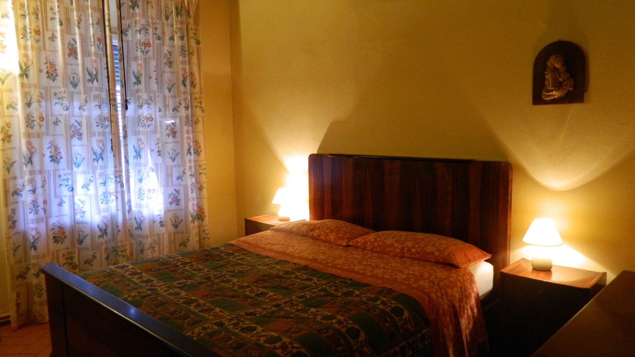 Photo of Bedroom in Calci