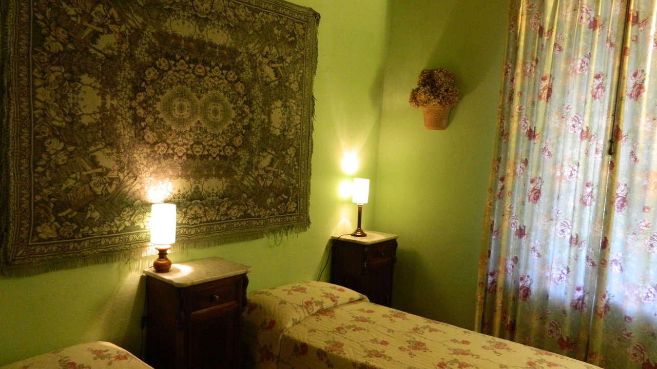 Photo of Bedroom in Calci