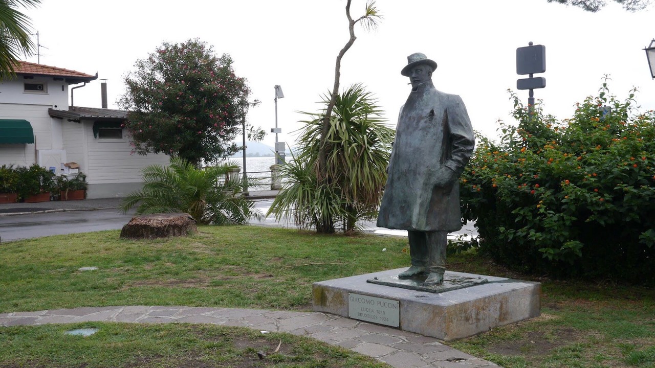 Photo of Outdoor in Torre del Lago Puccini