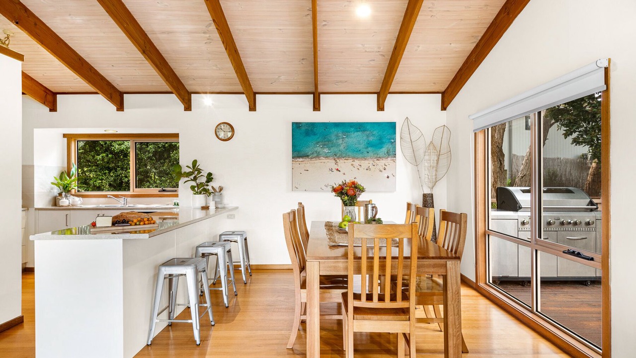Photo of Livingroom in Anglesea