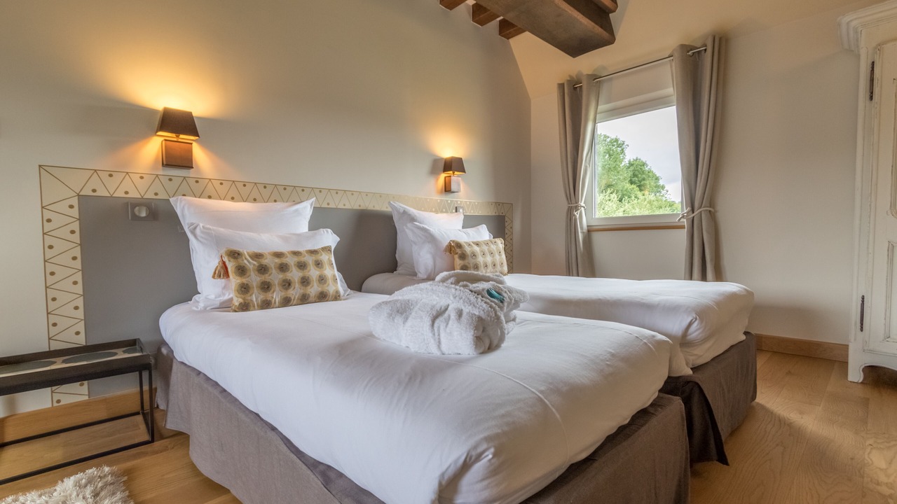 Photo of Bedroom in Cambremer
