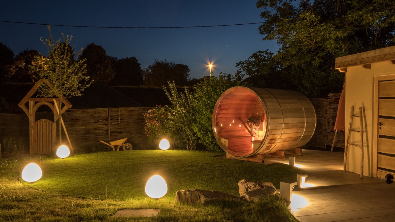 Photo of Outdoor in Cambremer