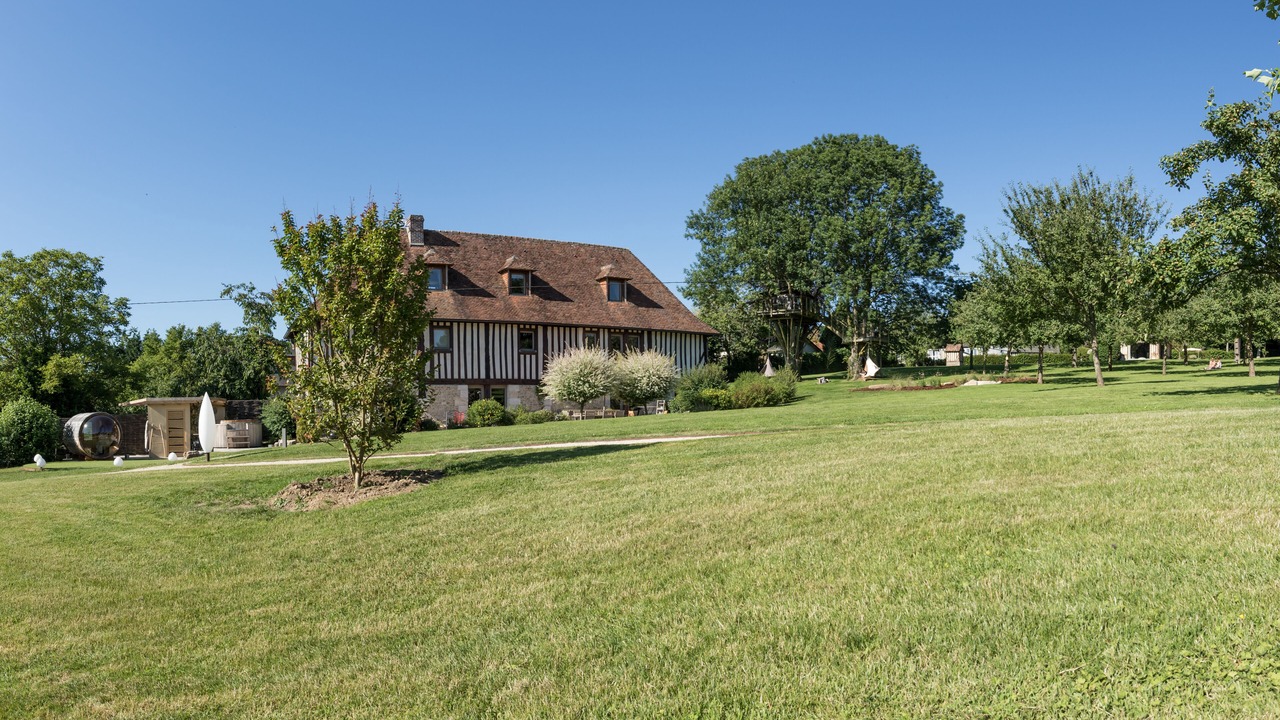 Photo of Outdoor in Cambremer