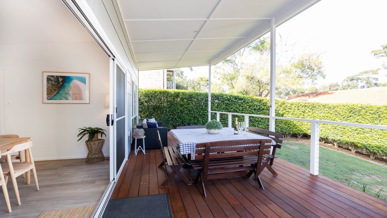 Photo of Outdoor in Mollymook Beach