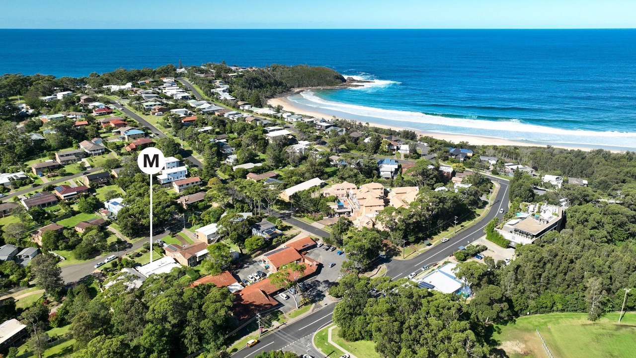 Photo of Others in Mollymook Beach