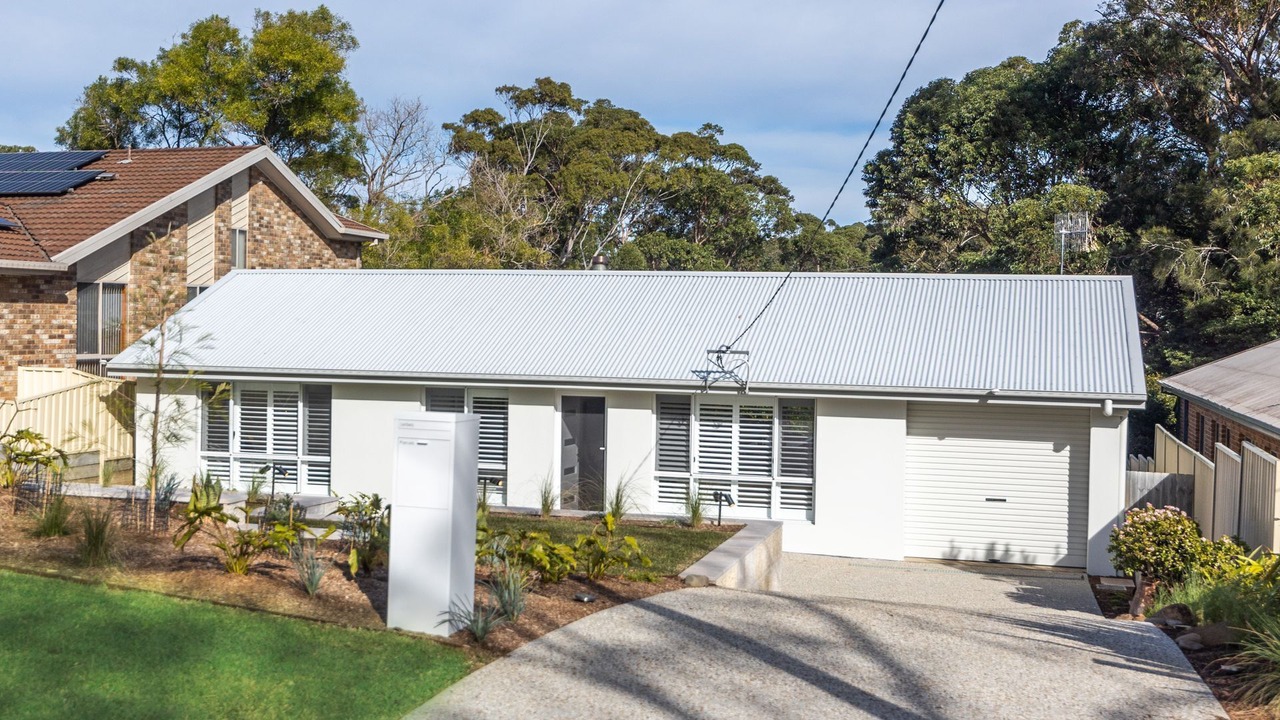Photo of Outdoor in Mollymook Beach