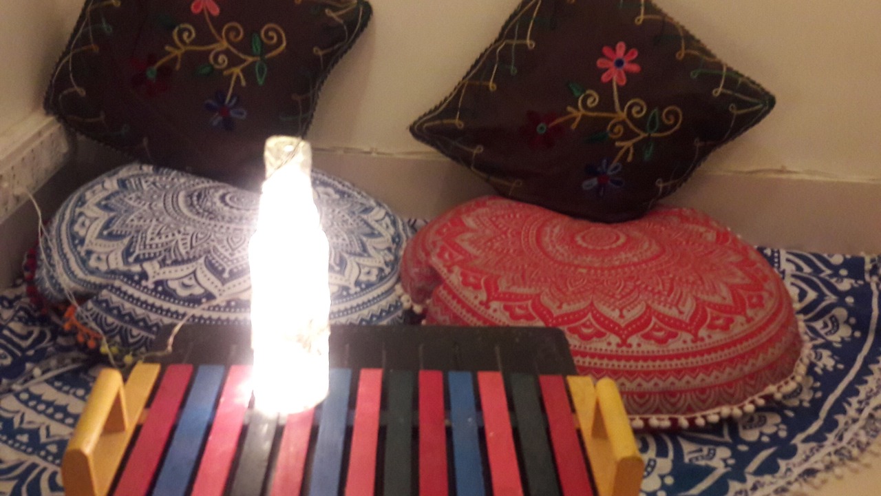 Photo of Bedroom in Ballygunge