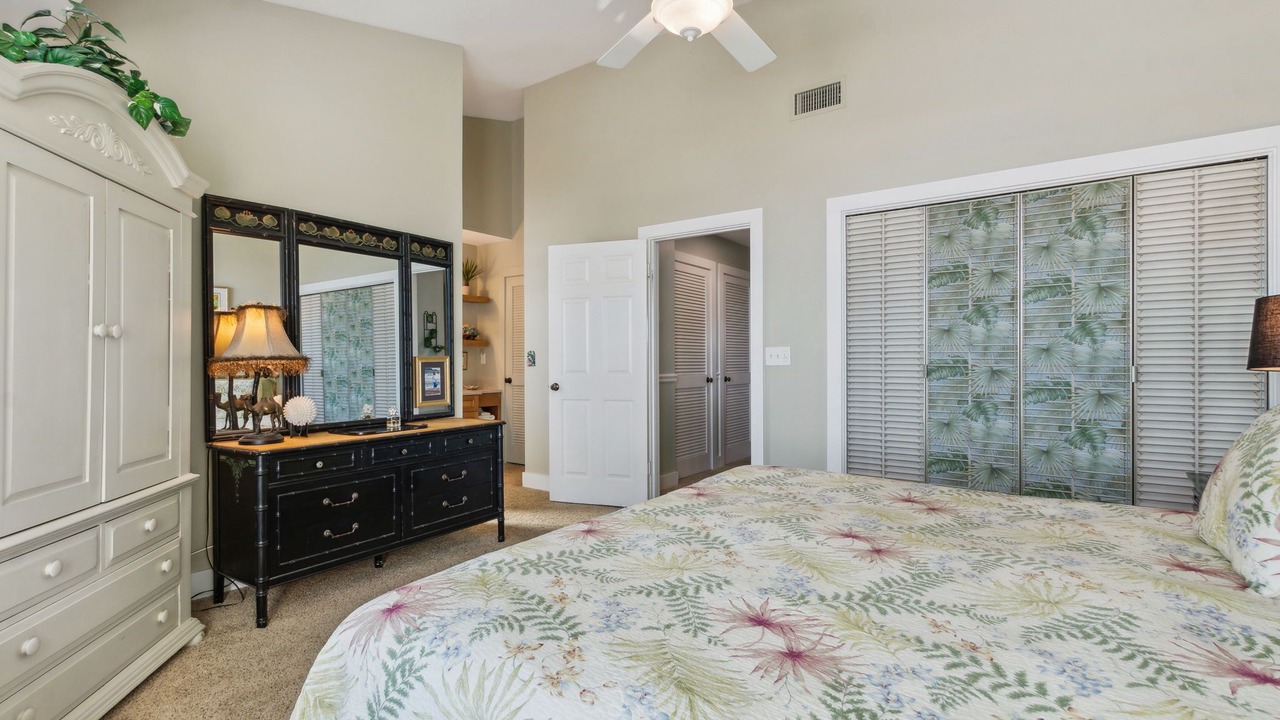 Photo of Bedroom in American Beach