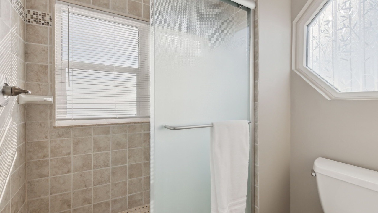 Photo of Bathroom in American Beach