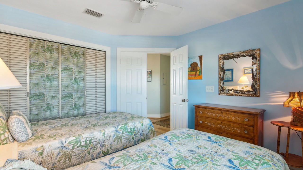 Photo of Bedroom in American Beach