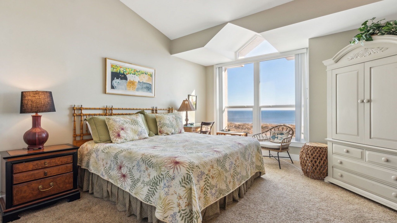 Photo of Bedroom in American Beach