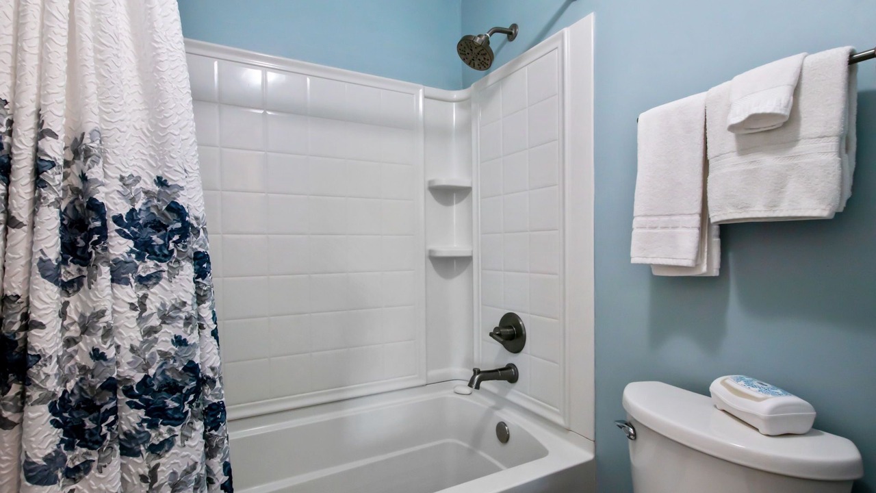 Photo of Bathroom in American Beach