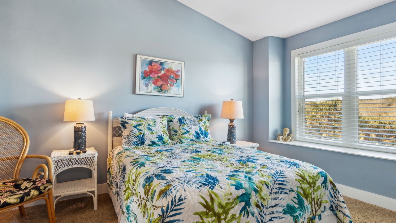 Photo of Bedroom in American Beach