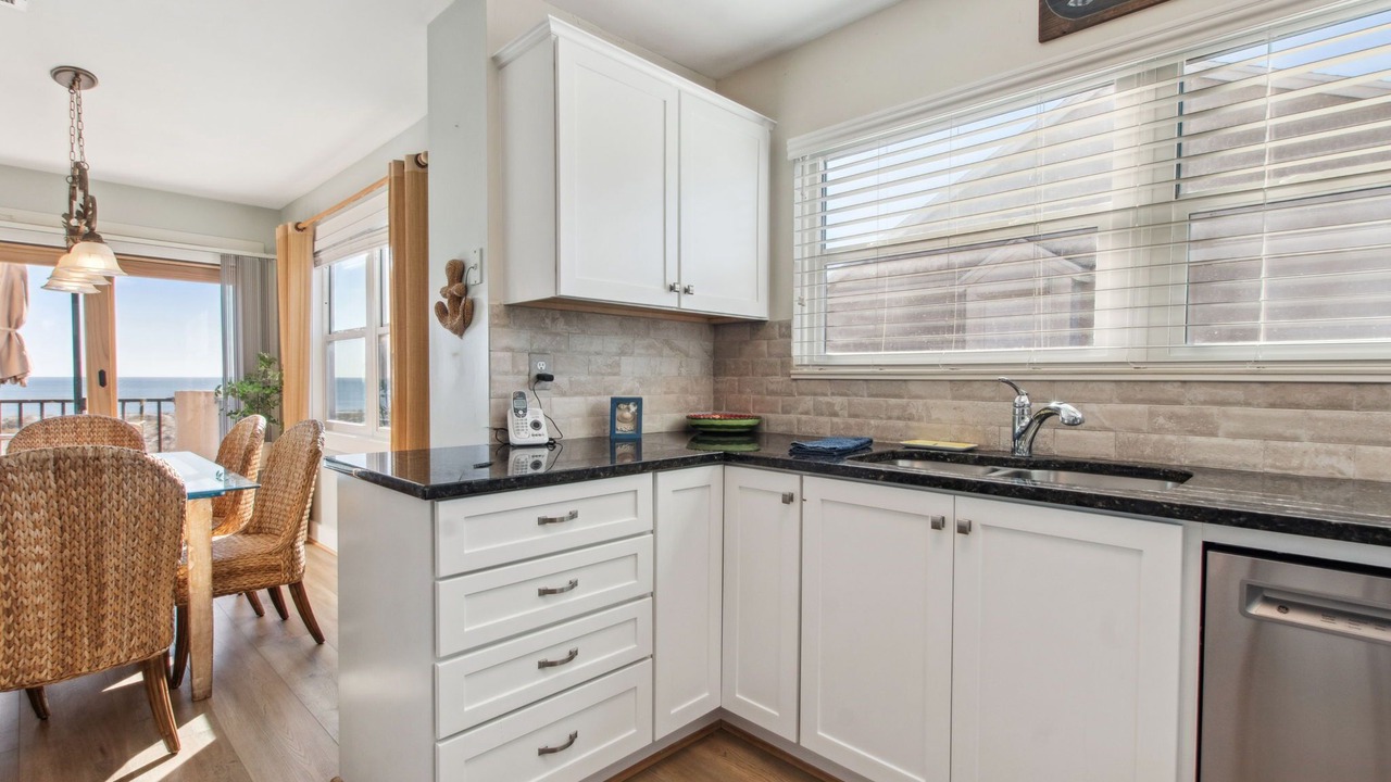 Photo of Kitchen in American Beach
