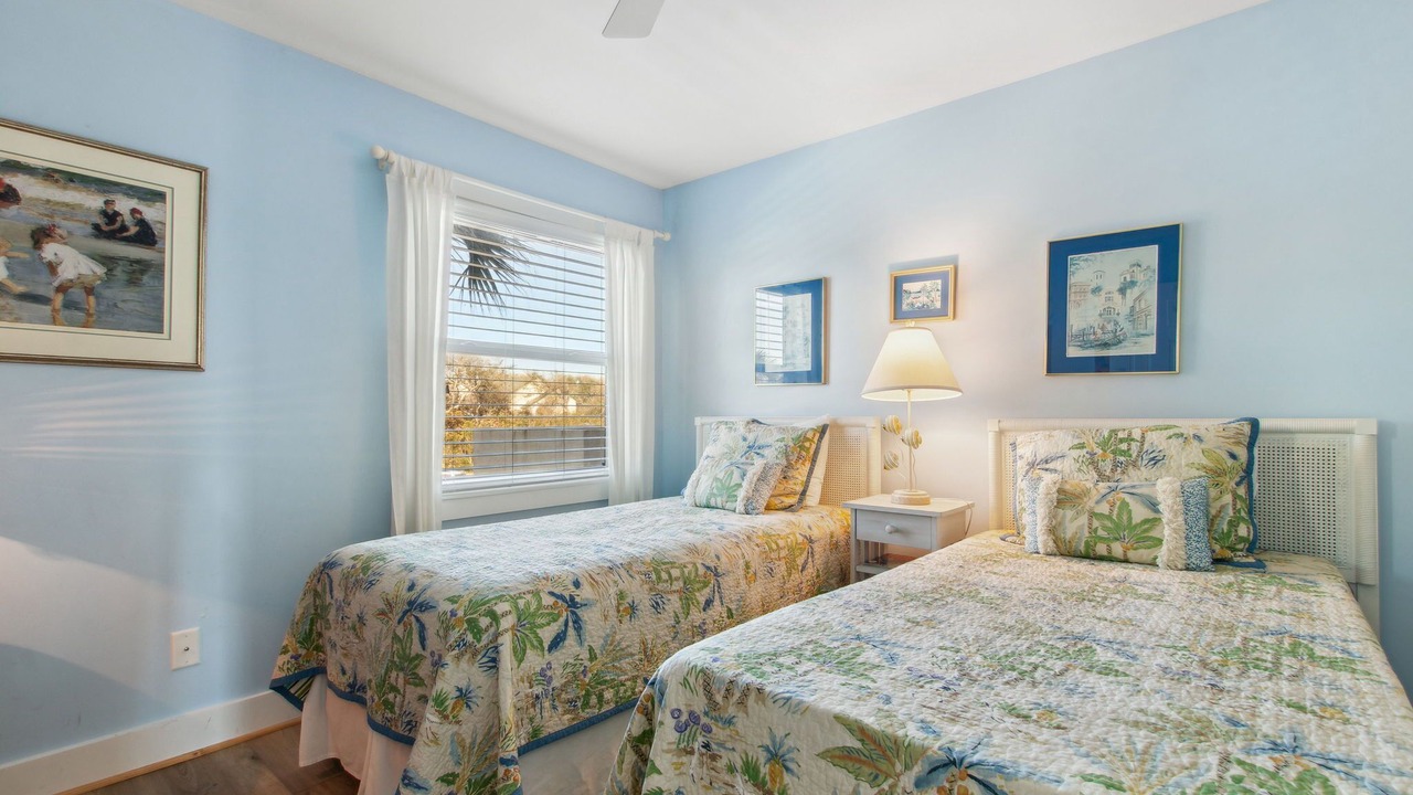Photo of Bedroom in American Beach