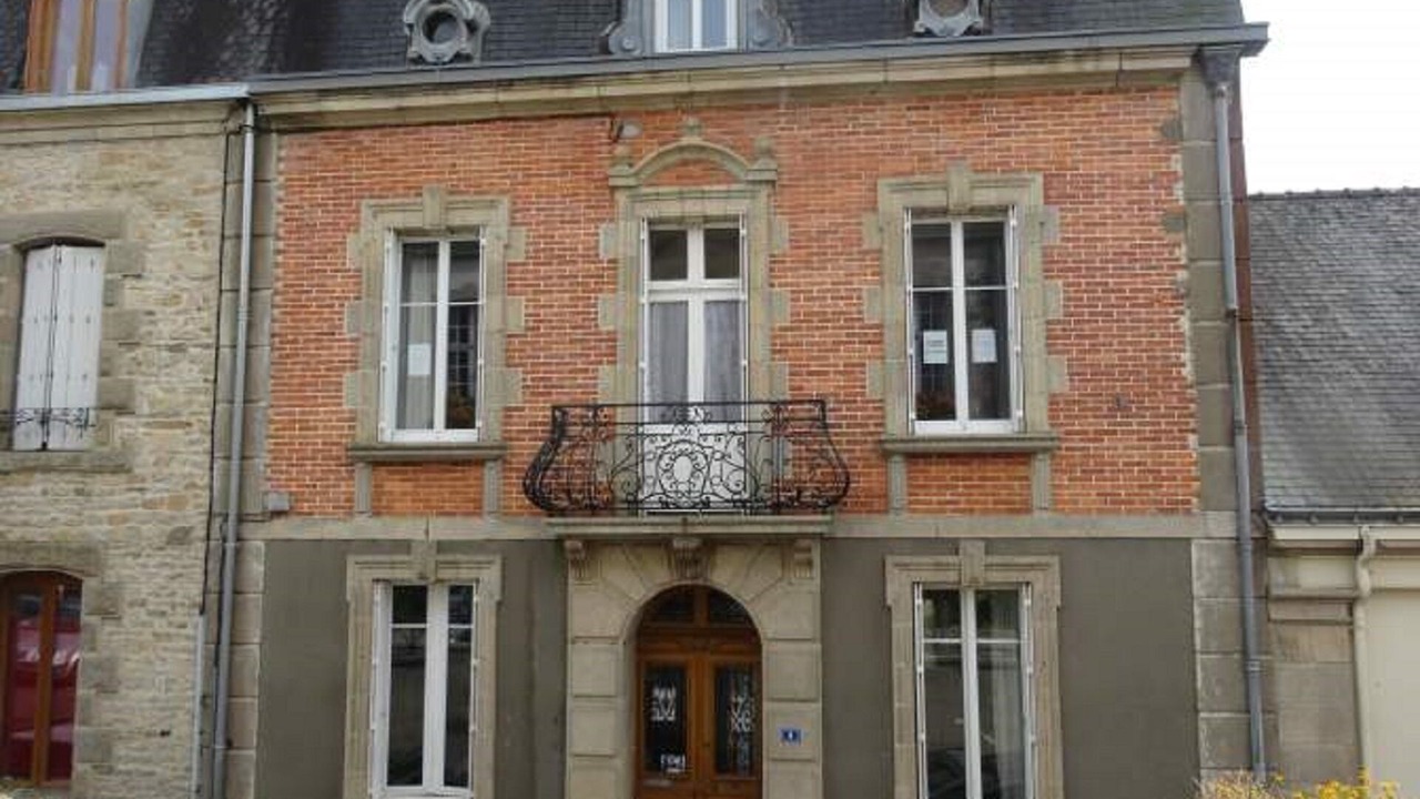 Photo of Outdoor in Josselin
