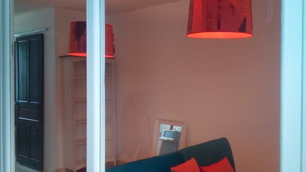 Photo of Livingroom in Josselin