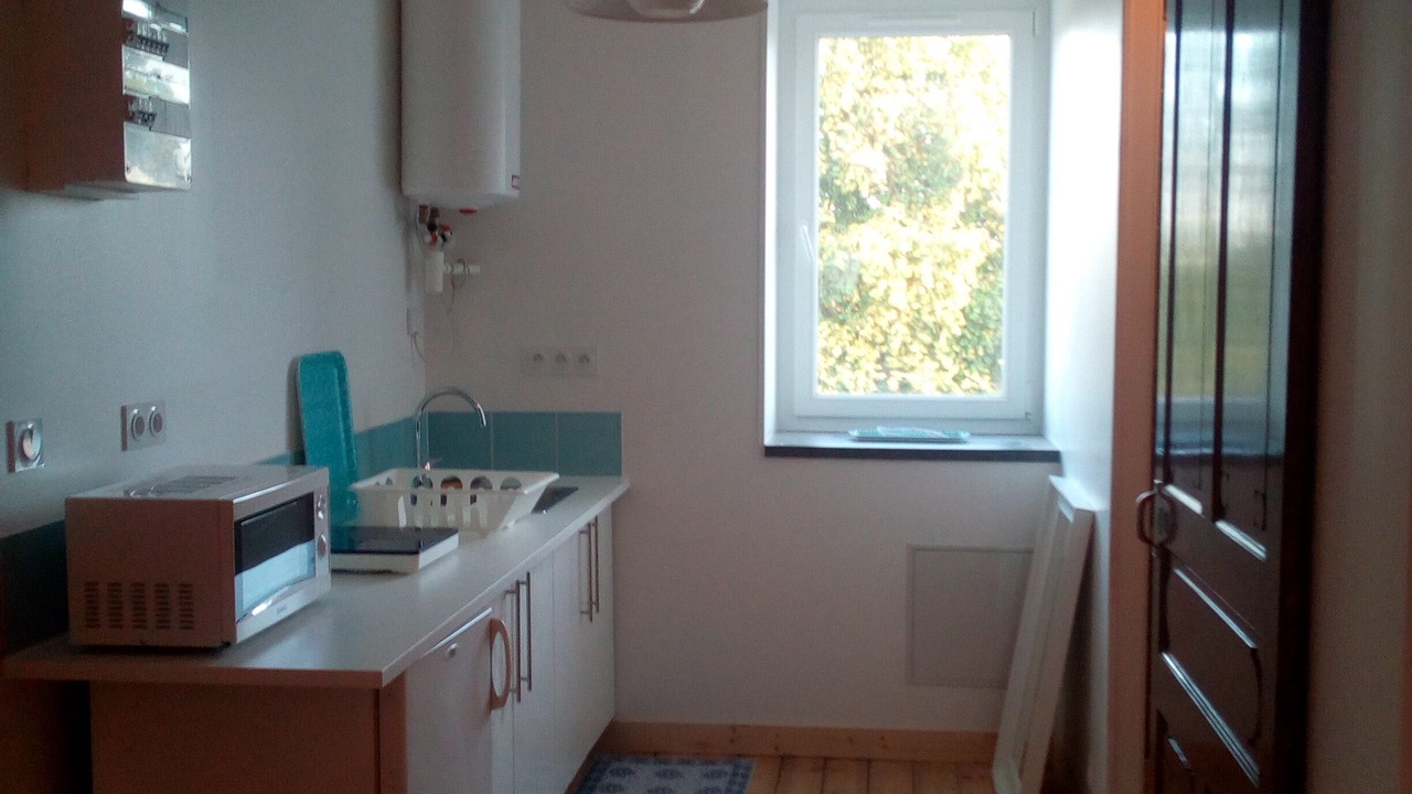 Photo of Kitchen in Josselin