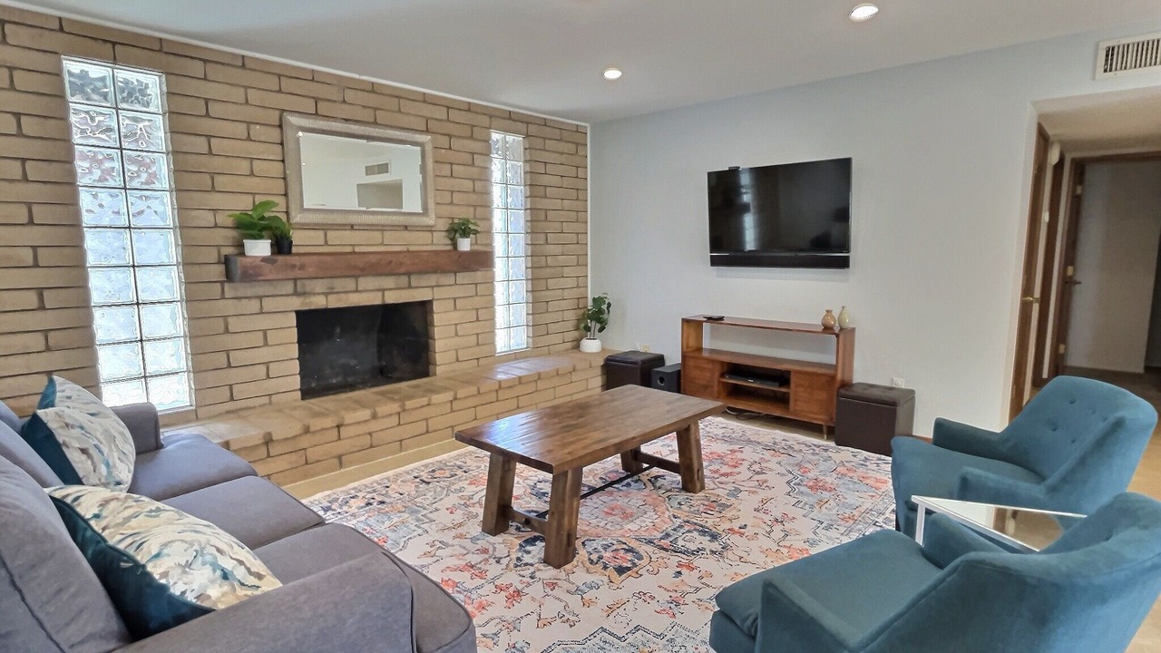 Photo of Bedroom in Tempe