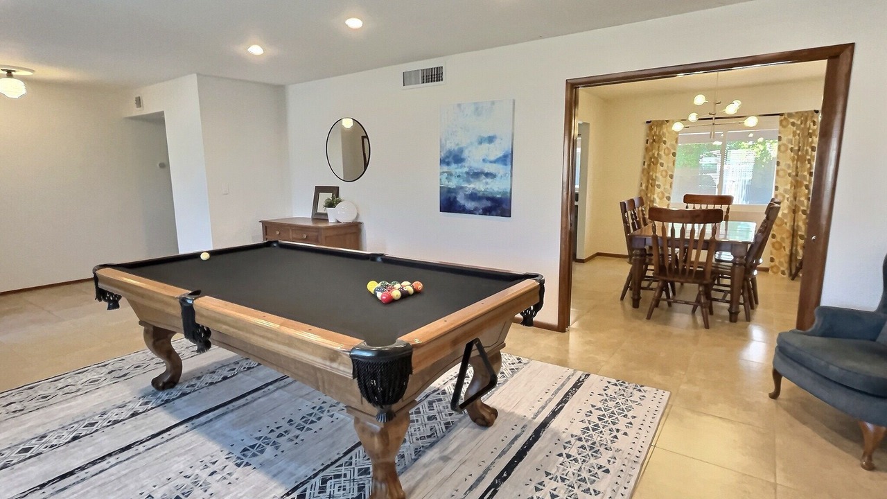 Photo of Bedroom in Tempe
