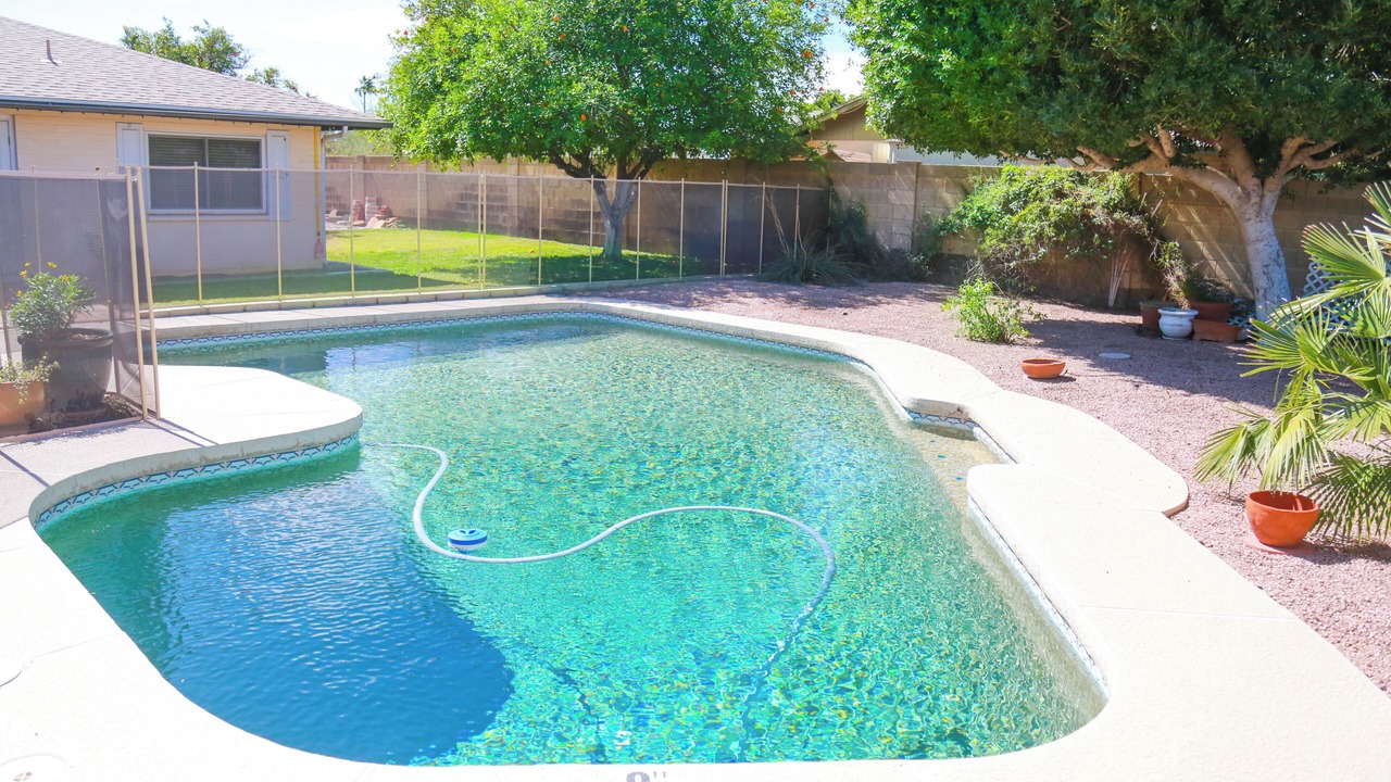 Photo of Outdoor in Tempe