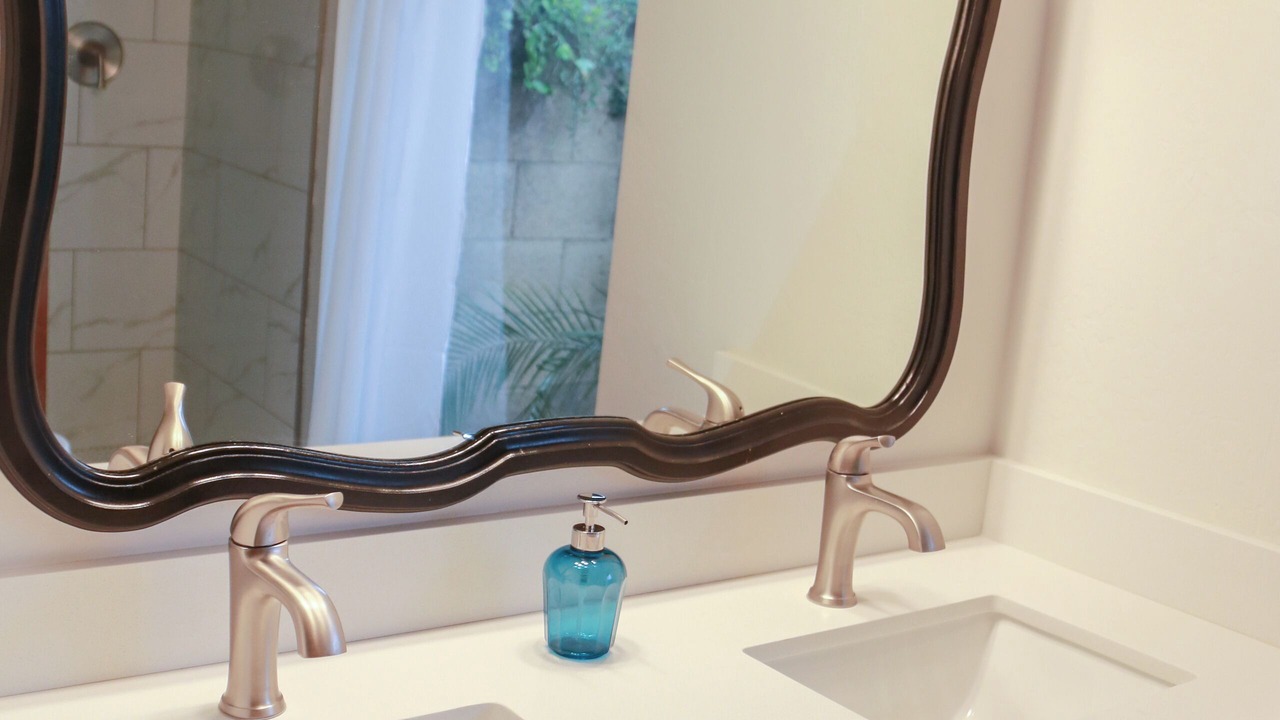 Photo of Bathroom in Tempe