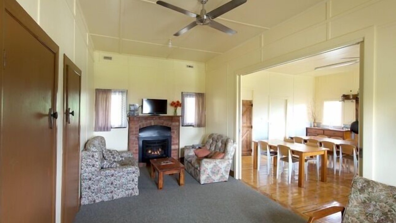 Photo of Livingroom in Mansfield