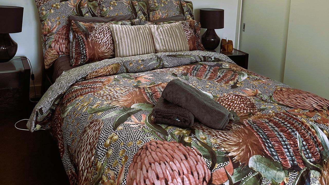 Photo of Bedroom in Katoomba