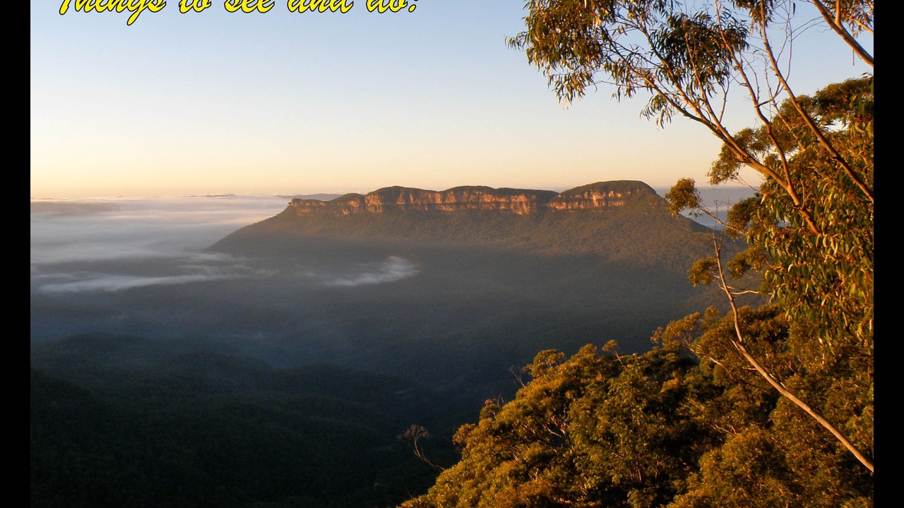 Photo of Others in Katoomba