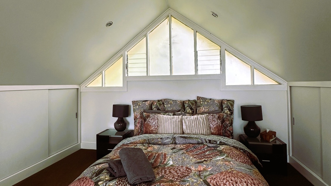 Photo of Bedroom in Katoomba