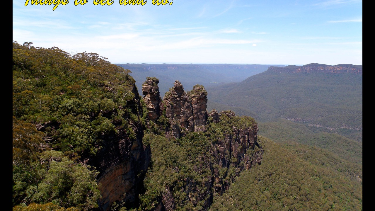 Photo of Others in Katoomba