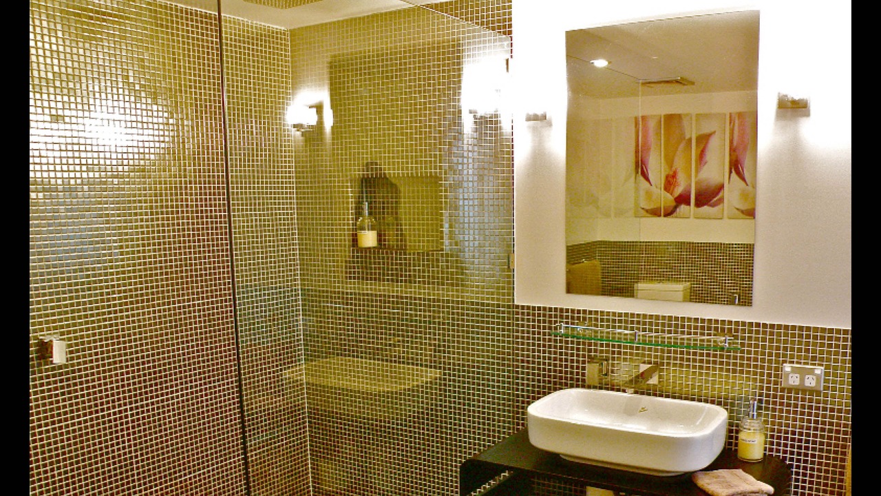 Photo of Bathroom in Katoomba
