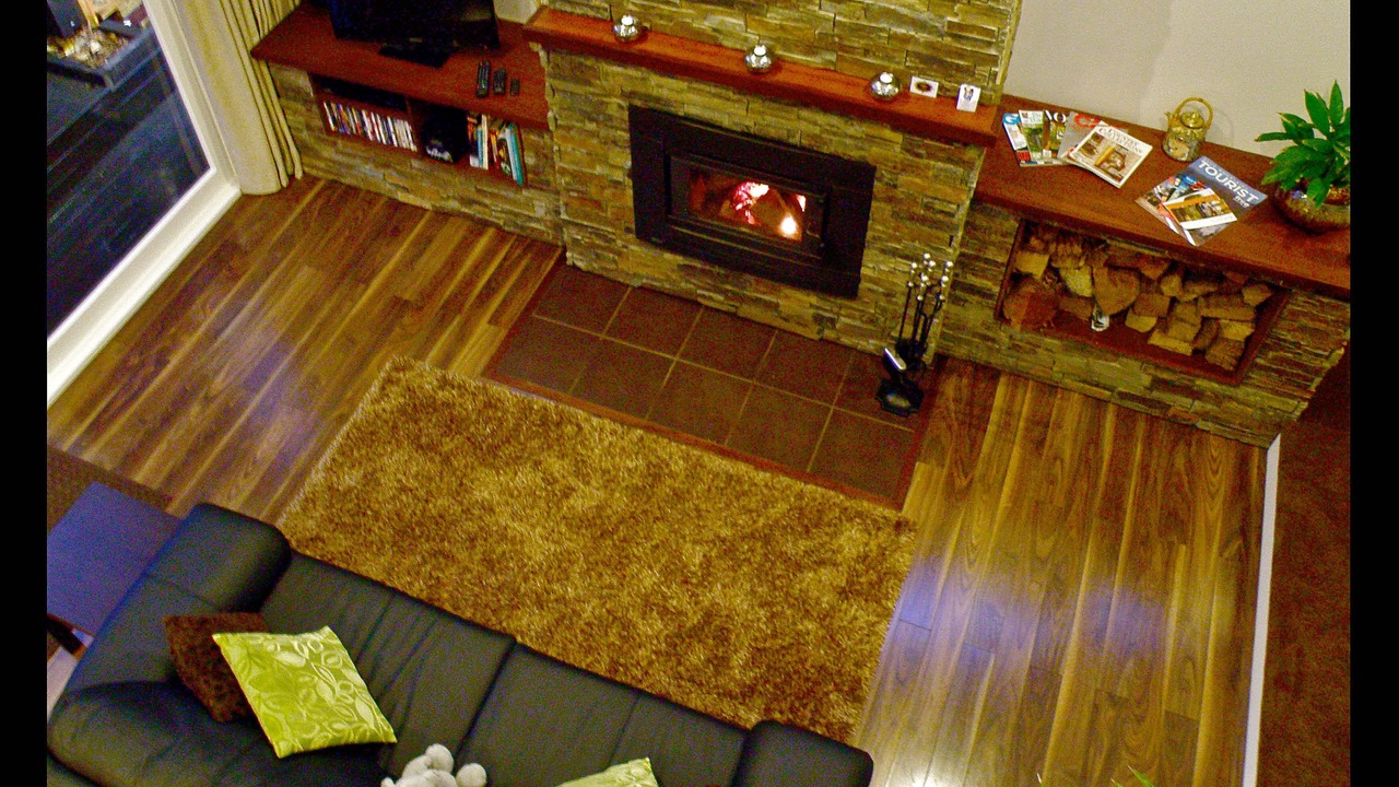 Photo of Livingroom in Katoomba