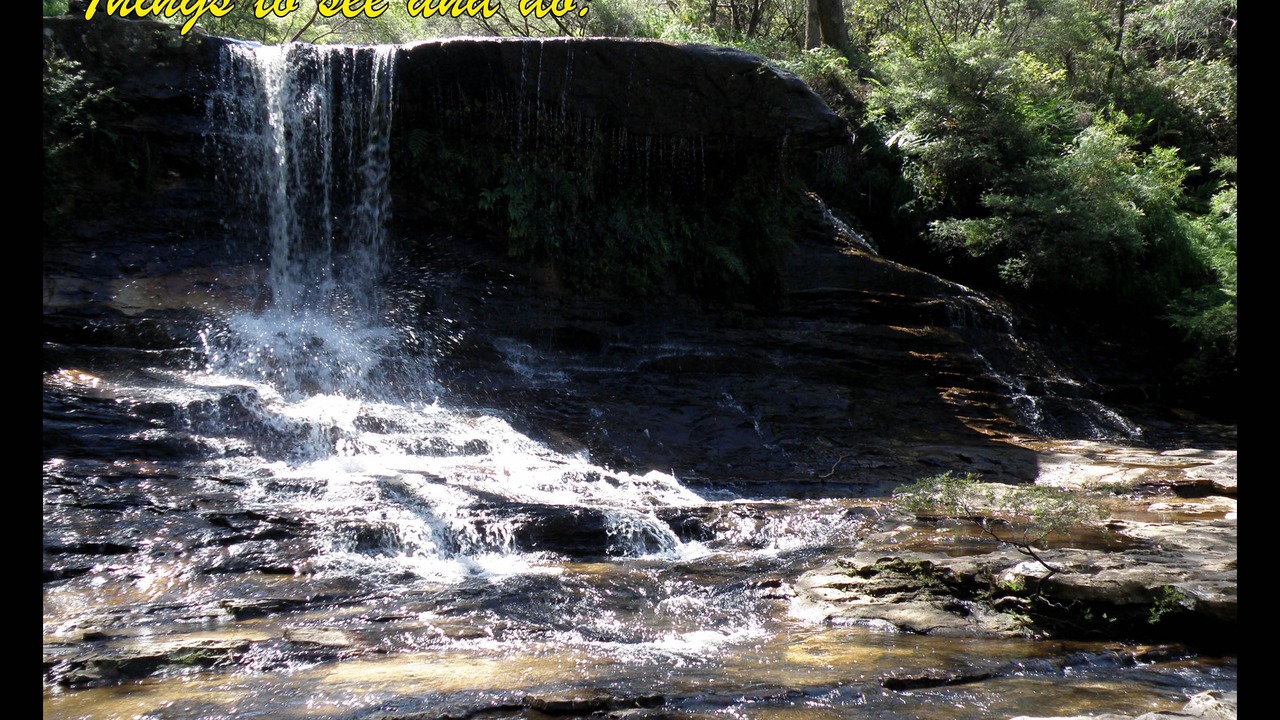 Photo of Others in Katoomba