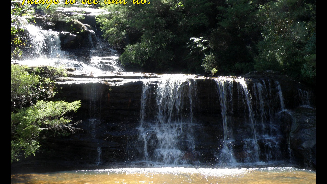 Photo of Others in Katoomba