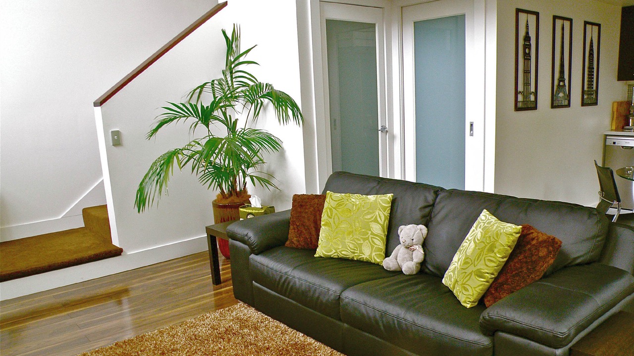 Photo of Livingroom in Katoomba