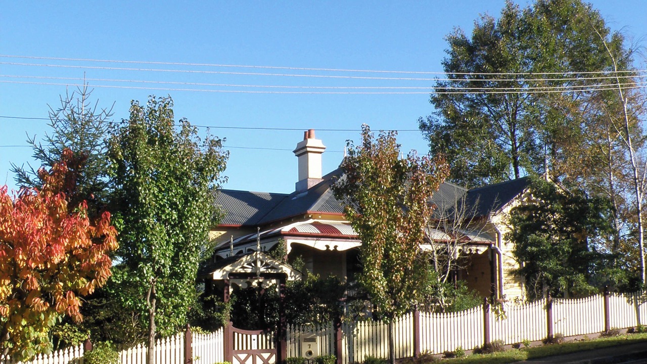 Photo of Outdoor in Katoomba