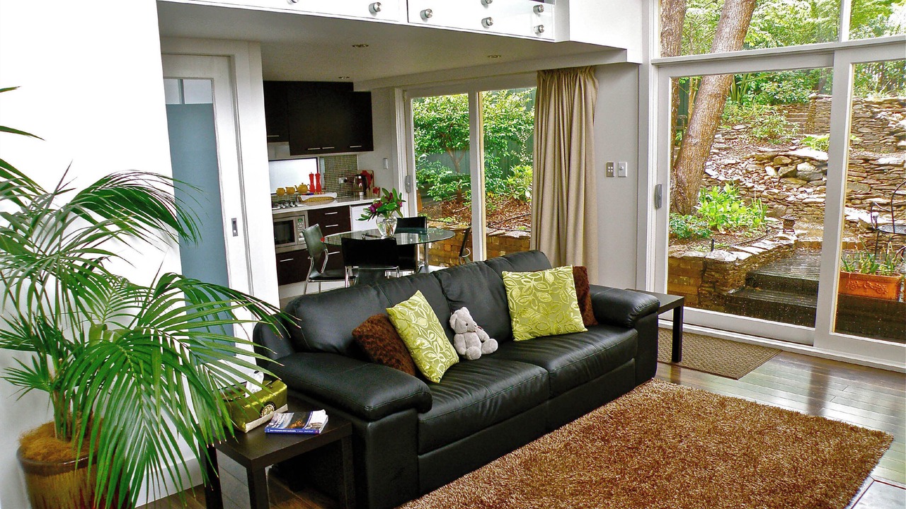 Photo of Livingroom in Katoomba