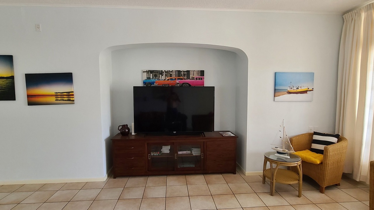 Photo of Livingroom in Piscadera