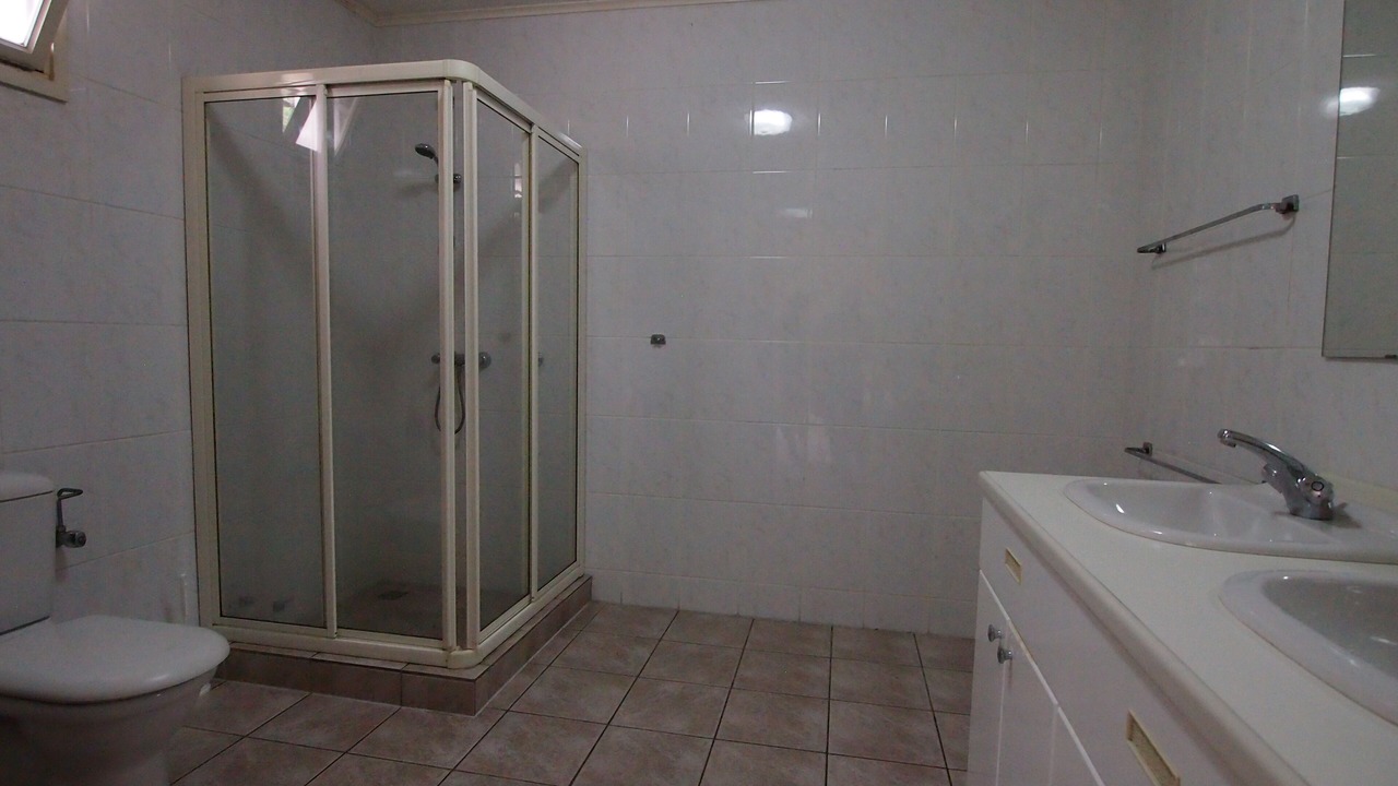 Photo of Bathroom in Piscadera