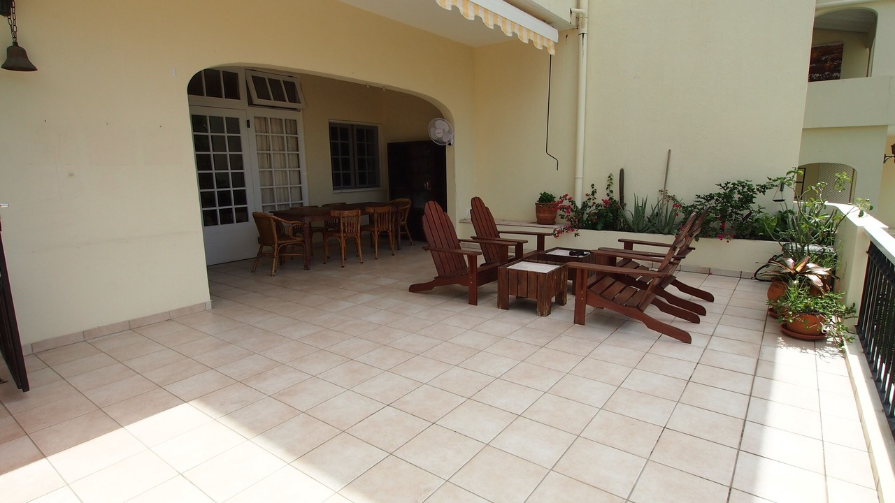 Photo of Outdoor in Piscadera