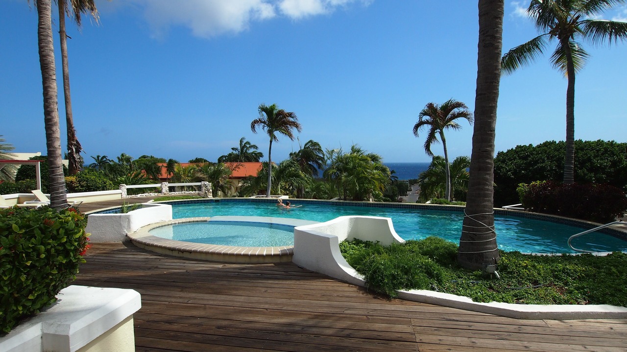 Photo of Outdoor in Piscadera