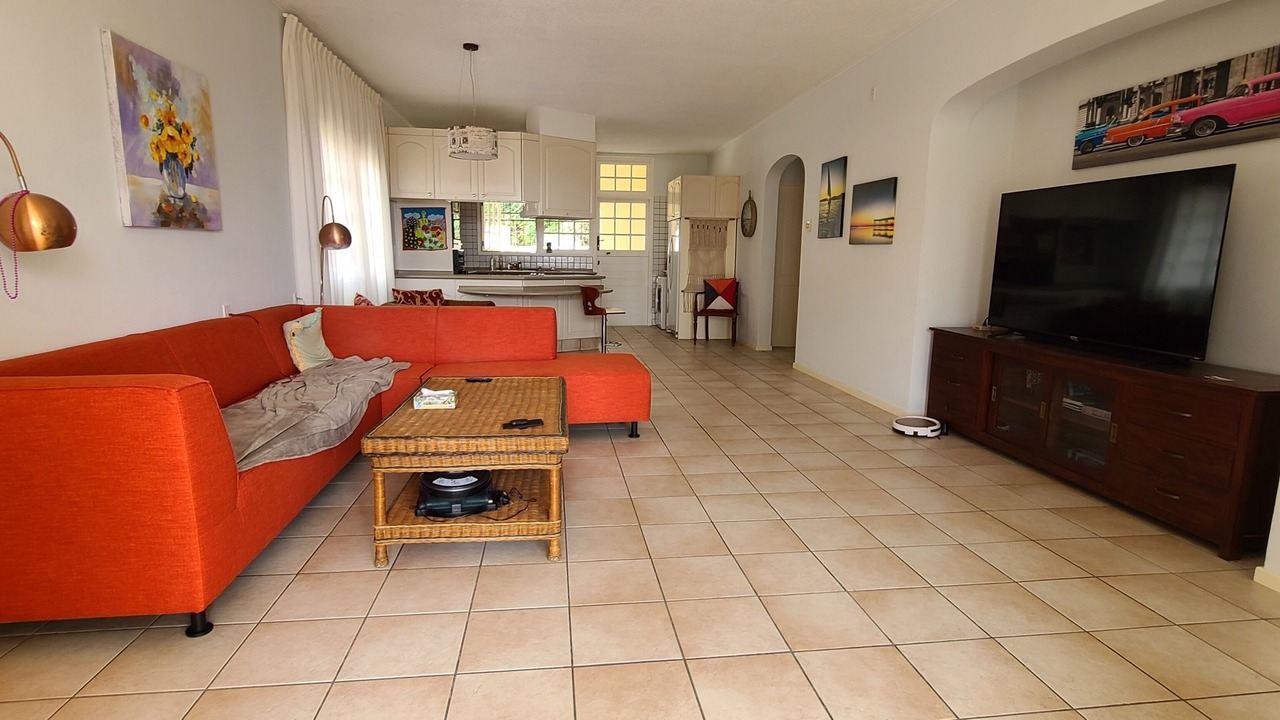Photo of Livingroom in Piscadera