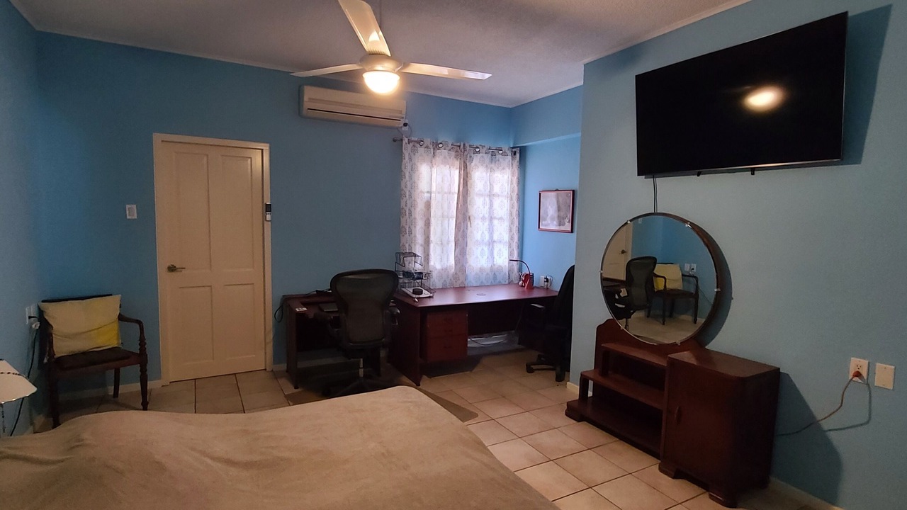 Photo of Bedroom in Piscadera