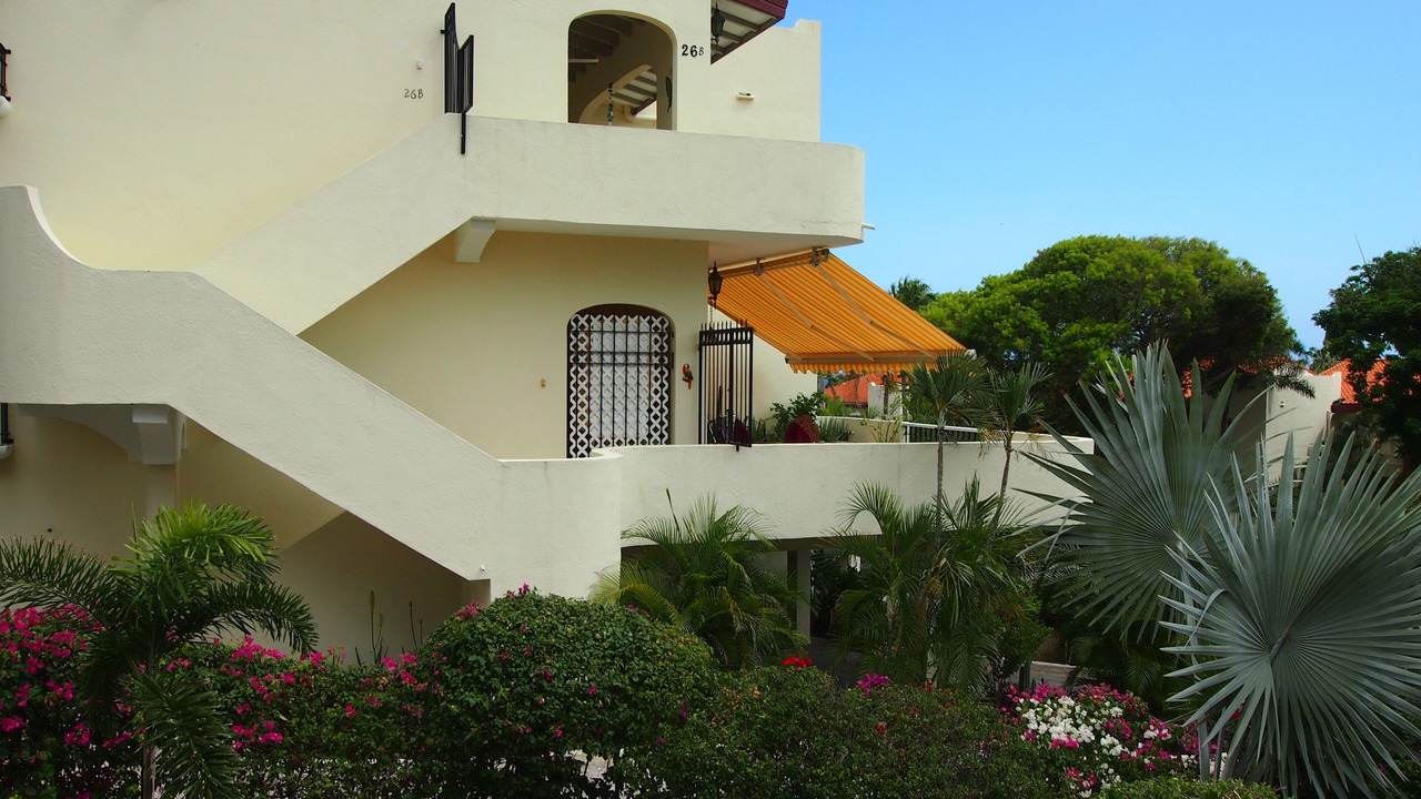 Photo of Outdoor in Piscadera