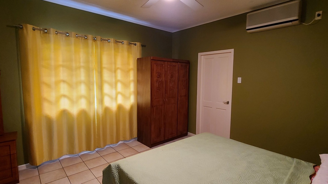 Photo of Bedroom in Piscadera