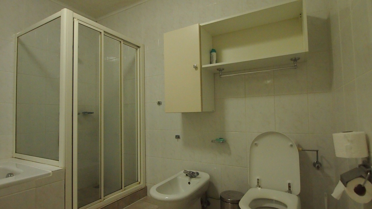 Photo of Bathroom in Piscadera