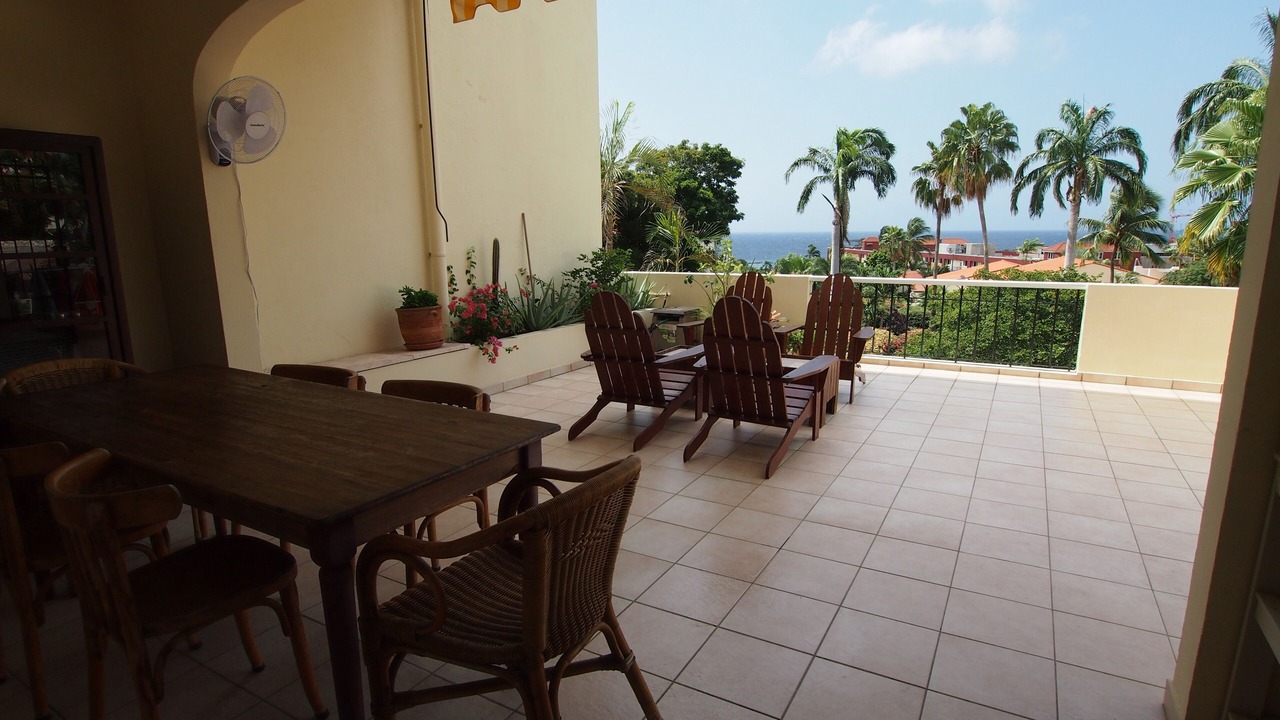 Photo of Outdoor in Piscadera